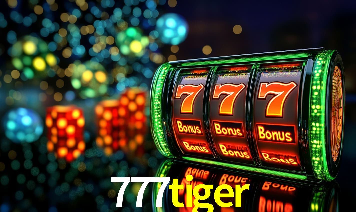 Game Providers 777tiger