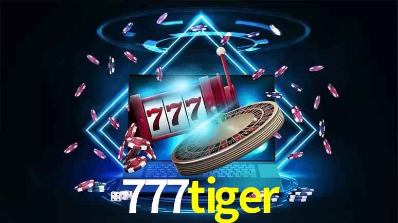 Slot Games 777tiger