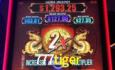 VIP Casino 777tiger
