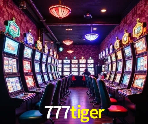 Flash Promotion 777tiger
