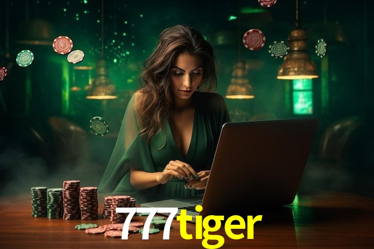 Premium Interface 777tiger